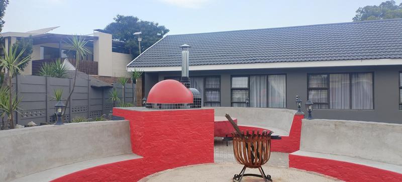 4 Bedroom Property for Sale in Sasolburg Ext 23 Free State